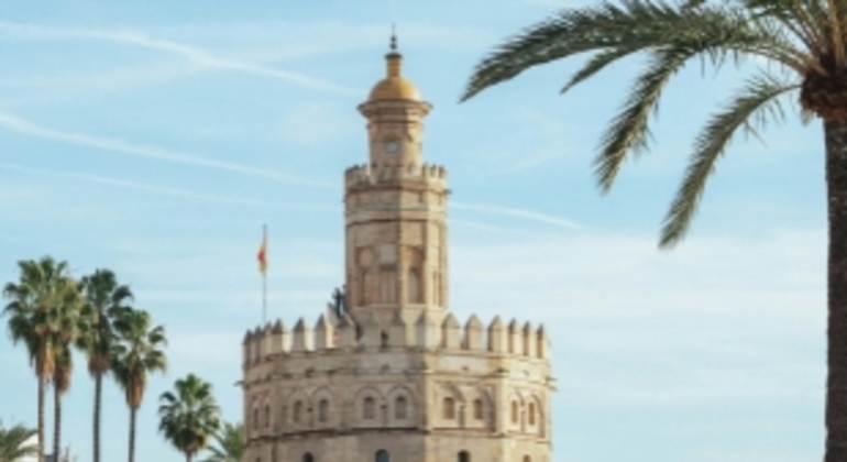 Free Tour Sevilla Monumental Premium en grupos reducidos España &mdash; #4