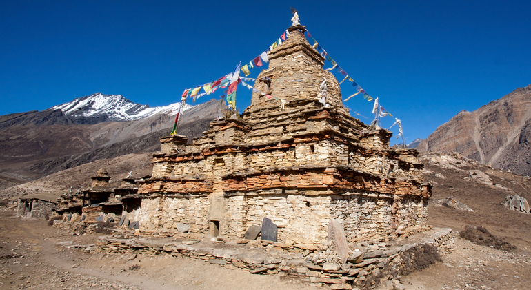 Caminata de Chisapani a Nagarkot: Aventura en Katmandú Nepal — #2