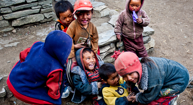 Caminata de Chisapani a Nagarkot: Aventura en Katmandú Nepal — #3