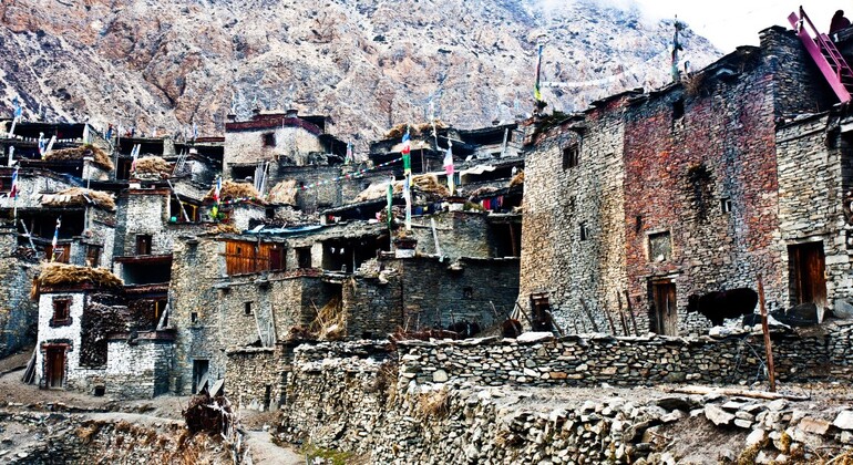 Caminata de Chisapani a Nagarkot: Aventura en Katmandú Nepal — #4