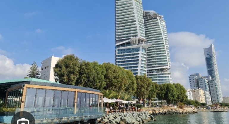 Highlights of Limassol Free Tour Cyprus — #10