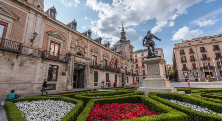 Free Tour Madrid Completa: Visita a 50 de los Lugares más Importantes España &mdash; #9