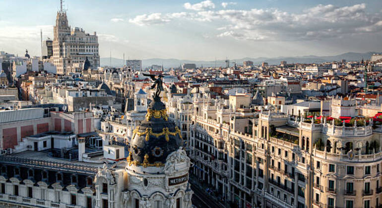 Free Tour Madrid Completa: Visita a 50 de los Lugares más Importantes España &mdash; #10