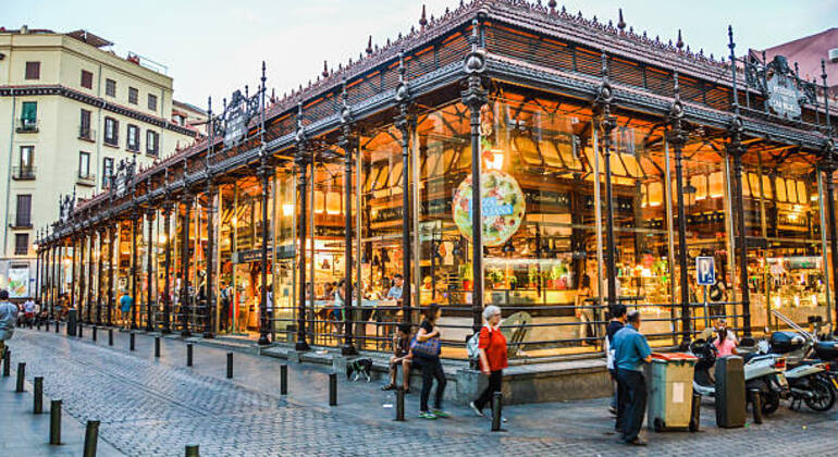 Free Tour Madrid Completa: Visita a 50 de los Lugares más Importantes España &mdash; #11