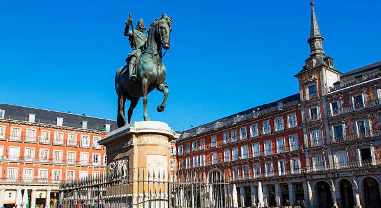 Free Tour Madrid Completa: Visita a 50 de los Lugares más Importantes España &mdash; #13