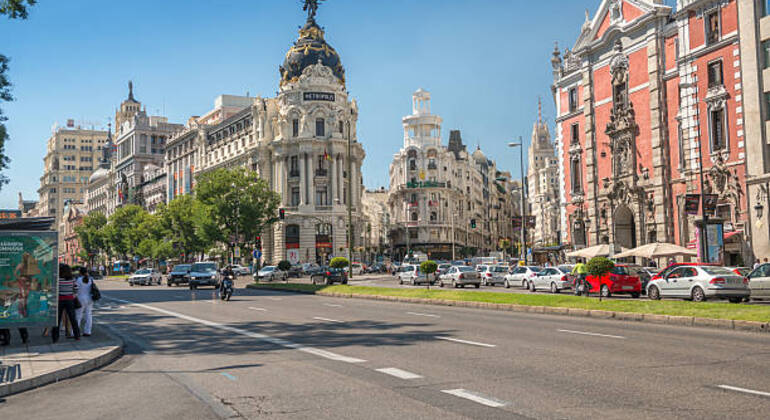 Free Tour Madrid Completa: Visita a 50 de los Lugares más Importantes España &mdash; #15