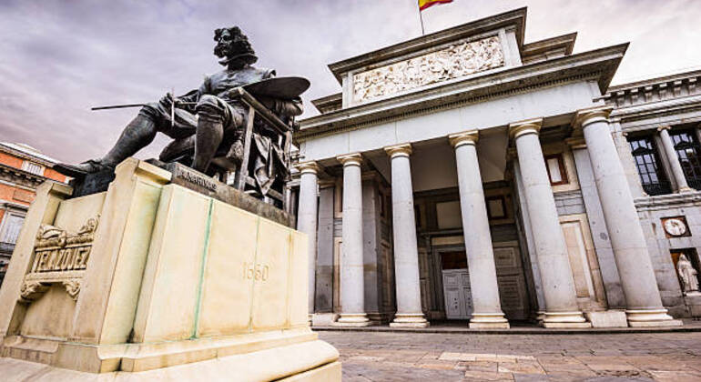 Free Tour Madrid Completa: Visita a 50 de los Lugares más Importantes España &mdash; #7