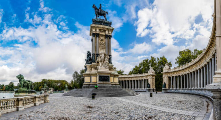Free Tour Madrid Completa: Visita a 50 de los Lugares más Importantes España &mdash; #16