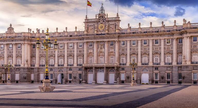 Free Tour Madrid Completa: Visita a 50 de los Lugares más Importantes España &mdash; #4