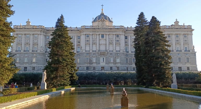 Free Tour of Puerta del Sol and Hapsburg Madrid Spain &mdash; #10