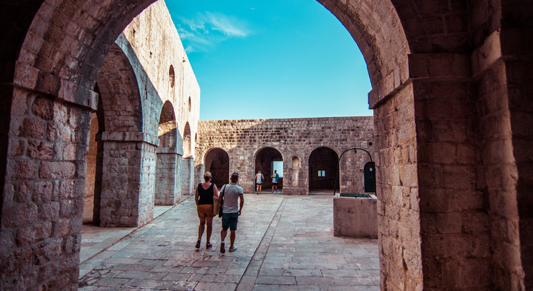 Explore Game of Thrones in Dubrovnik Croatia — #4