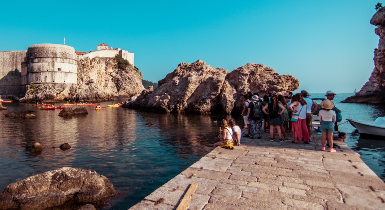 Explore Game of Thrones in Dubrovnik Croatia — #3