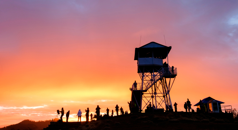 Trekking a Ghorepani Poon Hill en Pokhara Nepal — #5