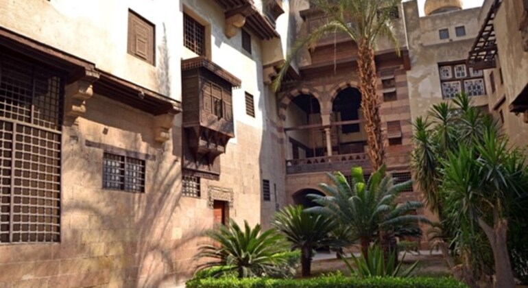 Cairo and Hidden Gems Exploration Tour Egypt — #4