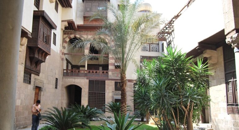 Cairo and Hidden Gems Exploration Tour Egypt — #2