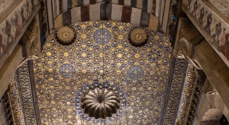 Cairo and Hidden Gems Exploration Tour Egypt — #5