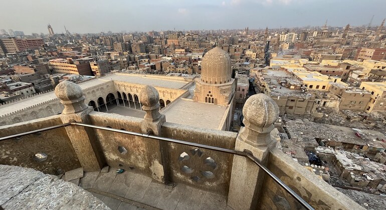 Cairo and Hidden Gems Exploration Tour Egypt — #7