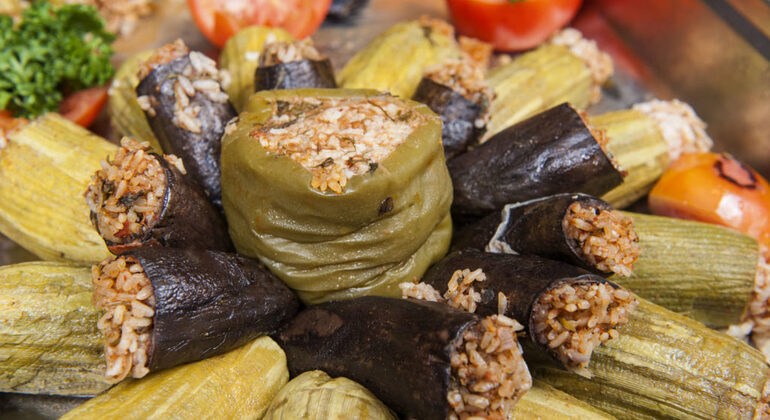 Cairo and Hidden Gems Exploration Tour Egypt — #8