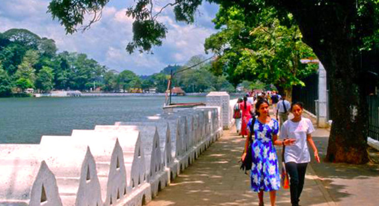 Private Kandy Day Tour in Sri Lanka Sri Lanka &mdash; #4