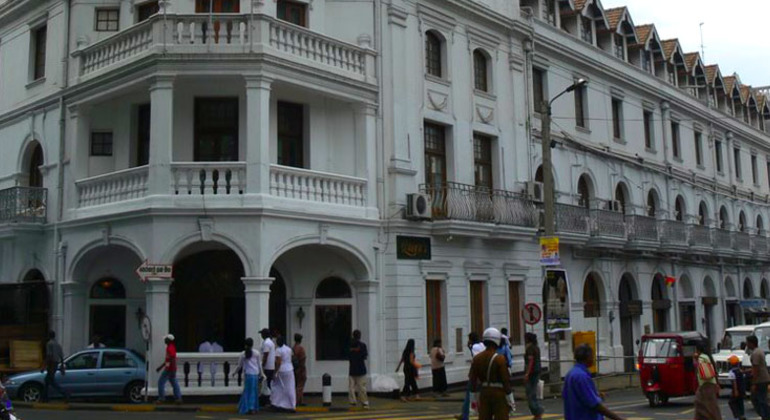 Private Kandy Day Tour in Sri Lanka Sri Lanka &mdash; #6