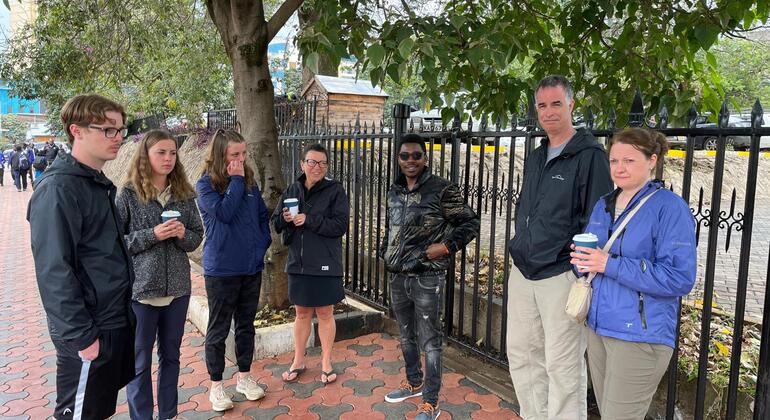 Nairobi - Eine perfekte Stadtrundfahrt Kenia &mdash; #4