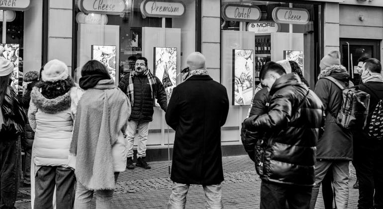 Dusseldorf Free Tour Germany &mdash; #10