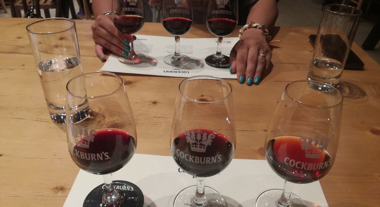 Free Tour of Porto Portugal — #3