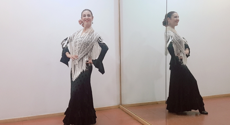 FREETOUR.com — Free Performance Flamenco en Centro de Artes de Vejer Free Performance Flamenco en Centro de Artes de Vejer Operado por Jose Manuel Acuna