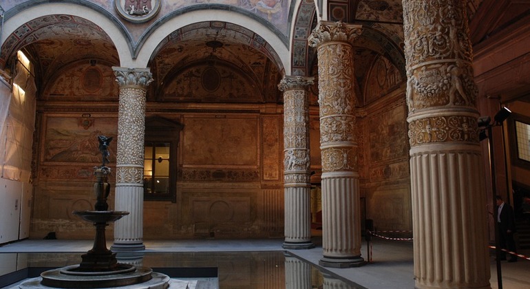 Entdecken Sie das authentische Florenz und seine faszinierende Geschichte Italien &mdash; #4