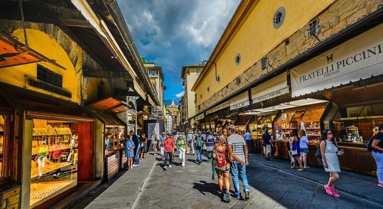 Entdecken Sie das authentische Florenz und seine faszinierende Geschichte Italien &mdash; #6