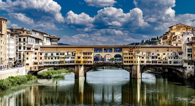 Entdecken Sie das authentische Florenz und seine faszinierende Geschichte Italien &mdash; #7