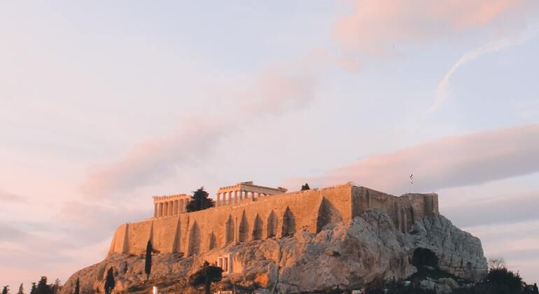 Esperienza di vino e cocktail ad Atene in bar di alto livello Grecia — #4