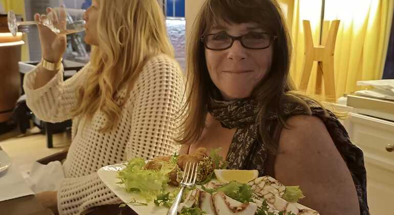 Esperienza di vino e cocktail ad Atene in bar di alto livello Grecia — #9