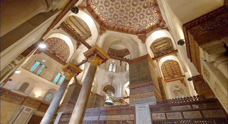 Al-Muizz Street Free Tour Cairo Egypt — #10