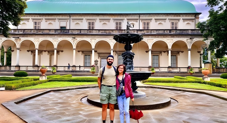 Visita guidata: Castello di Praga, Cattedrale di Praga, Palazzo Reale e Via dell'Oro Repubblica Ceca — #7