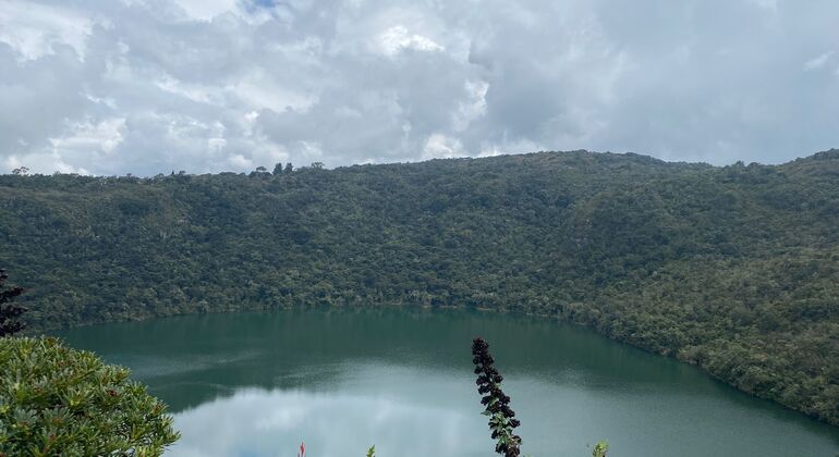 Mystical Guatavita Lagoon and El Dorado Legend Tour Colombia &mdash; #4