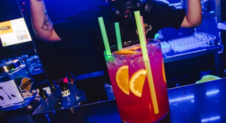 Free Tour Historic Panamá: Bars and Rooftop Panama — #2