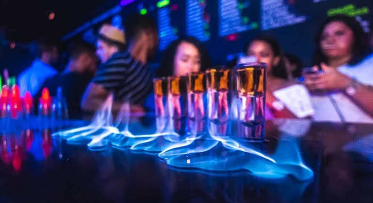 Free Tour Historic Panamá: Bars and Rooftop Provided by Class A Tours Pty