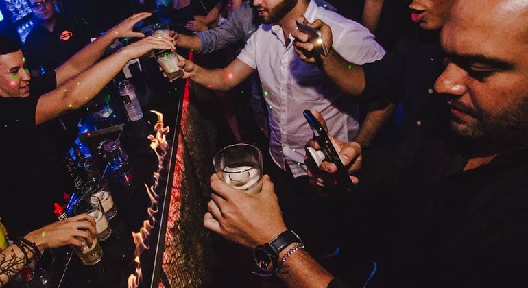 Free Tour Historic Panamá: Bars and Rooftop Panama — #6