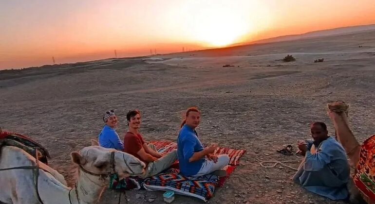 Luxor Local Villages & Farmer Life Free Tour Egypt &mdash; #2