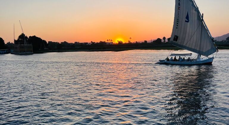 Luxor Local Villages & Farmer Life Free Tour Egypt &mdash; #3