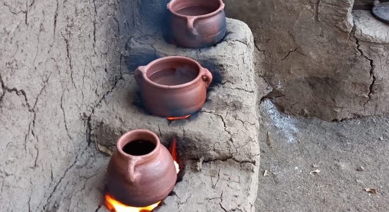Luxor Local Villages & Farmer Life Free Tour Egypt &mdash; #6