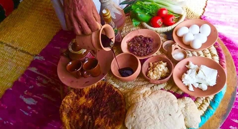 Luxor Local Villages & Farmer Life Free Tour Egypt &mdash; #7