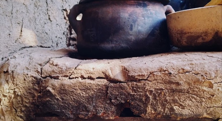 Luxor Local Villages & Farmer Life Free Tour Egypt &mdash; #8