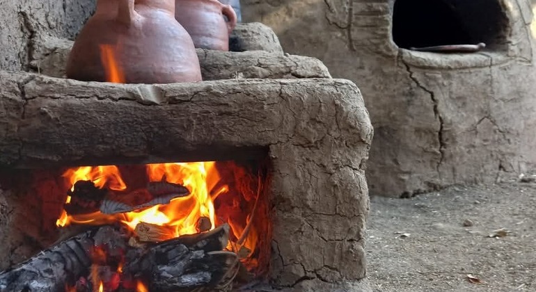 Luxor Local Villages & Farmer Life Free Tour Egypt &mdash; #11