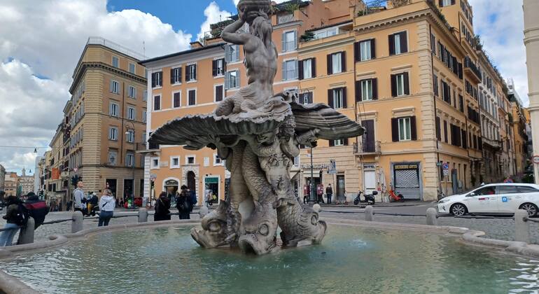 Jubilee Tour: Retrace the Pilgrim's Path Italy — #3