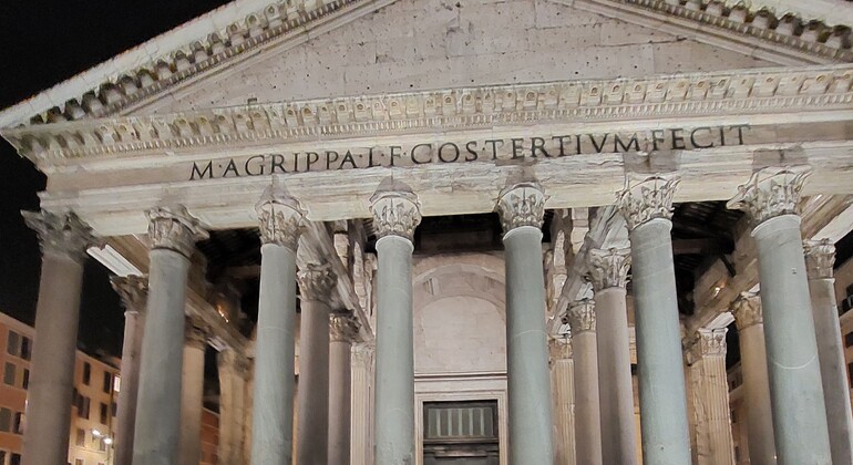 Jubilee Tour: Retrace the Pilgrim's Path Italy — #4