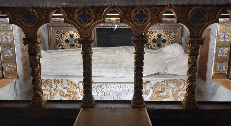 Jubilee Tour: Retrace the Pilgrim's Path Italy — #5