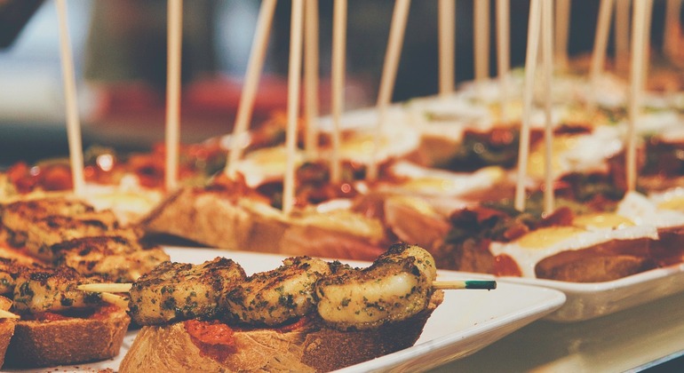 Esperienza di vino e tapas a Salamanca Spagna &mdash; #2