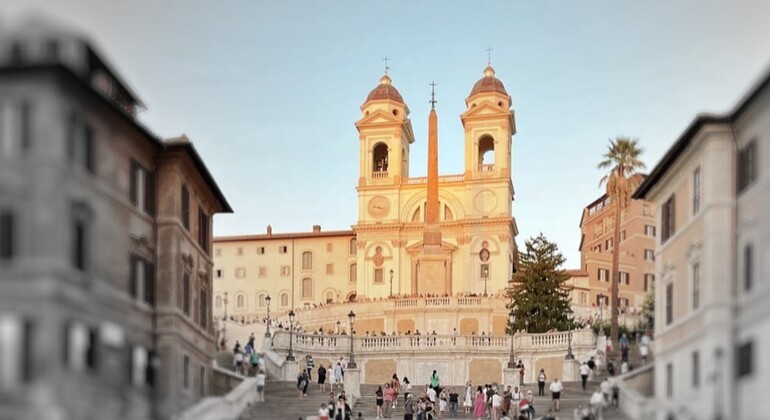 Historical Highlights of Rome Free Tour, Italy